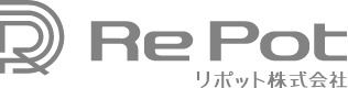 RePotリポット株式会社